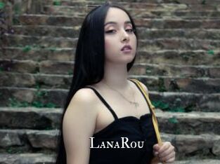 LanaRou