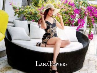 LanaTowers