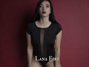 Lana_Fire