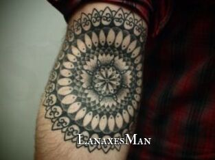 LanaxesMan cams
