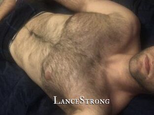 LanceStrong