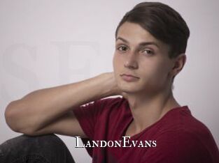 LandonEvans