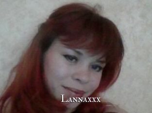 Lannaxxx