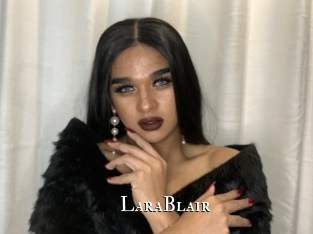 LaraBlair cams