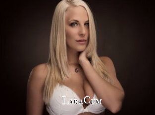 LaraCum