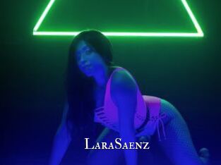 LaraSaenz