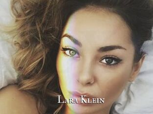 Lara_Klein
