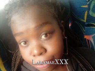LaramaeXXX