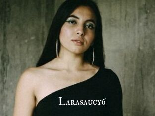 Larasaucy6