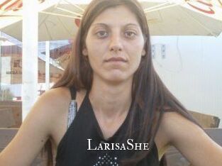 LarisaShe