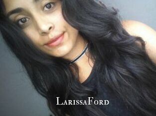 LarissaFord