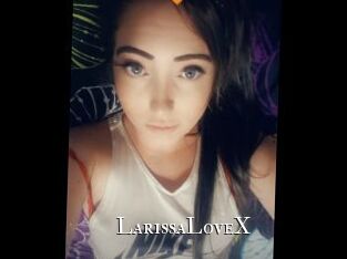 LarissaLoveX