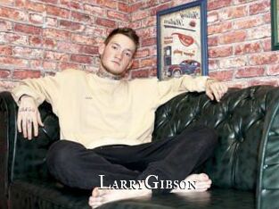LarryGibson