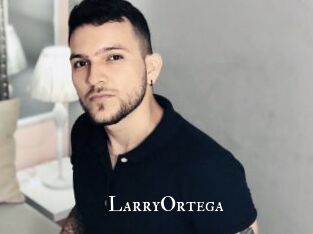 LarryOrtega