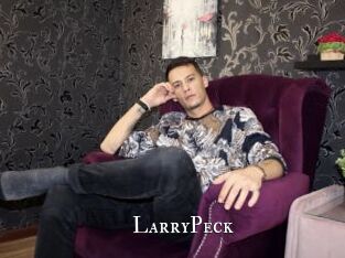 LarryPeck