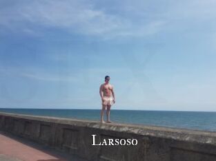 Larsoso