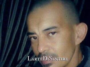 LarteDiSentire