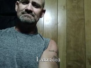 Larz2002 cams
