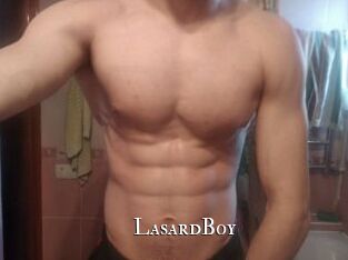 LasardBoy