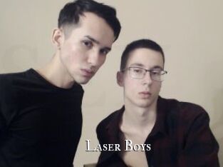 Laser_Boys