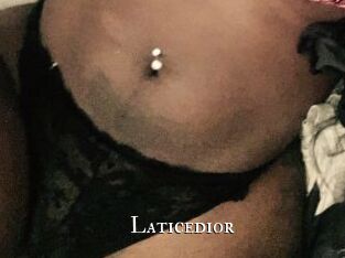 Laticedior