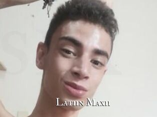 Latiin_Maxii
