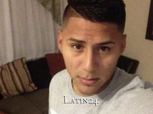 Latin24