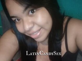 LatinCandySex