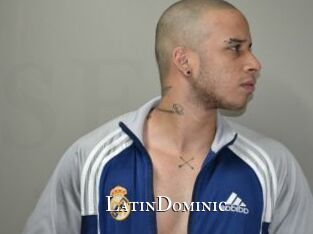 LatinDominic