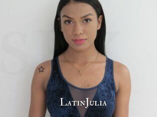 LatinJulia