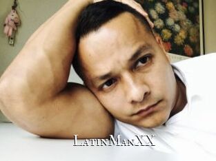 LatinManXX