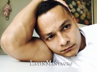 LatinMantauro cams