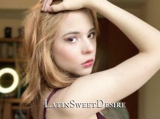LatinSweetDesire
