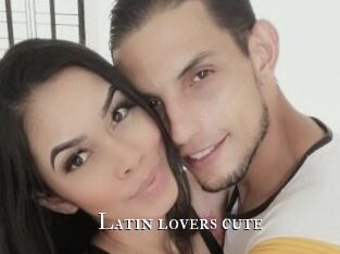 Latin_lovers_cute