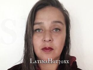 LatinaHot30xx
