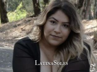 LatinaSoles