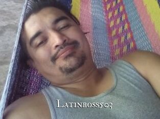 Latinboss503