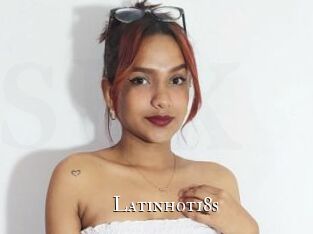 Latinhot18s cams