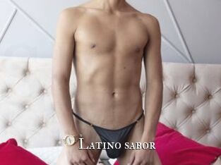 Latino_sabor