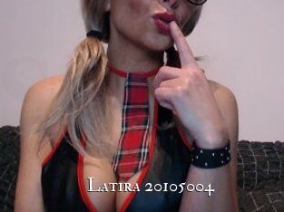 Latira