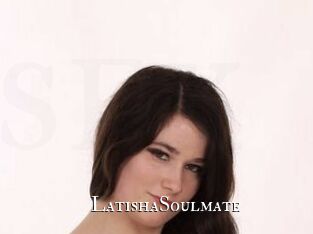 LatishaSoulmate cams