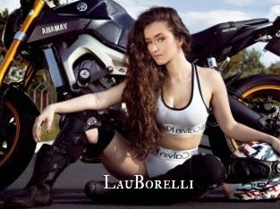 LauBorelli