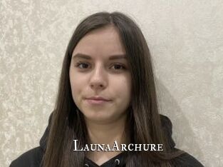 LaunaArchure