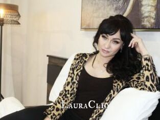 LauraClio cams