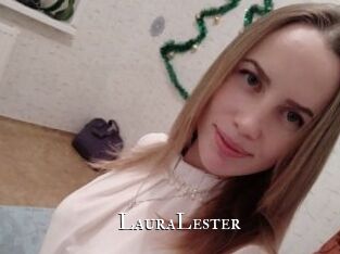LauraLester