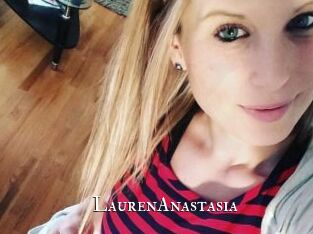 LaurenAnastasia