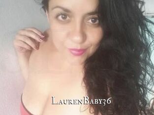 LaurenBaby36