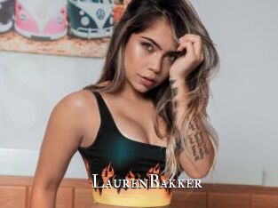 LaurenBakker