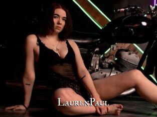 LaurenPaul