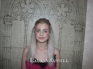 LaurenRussell